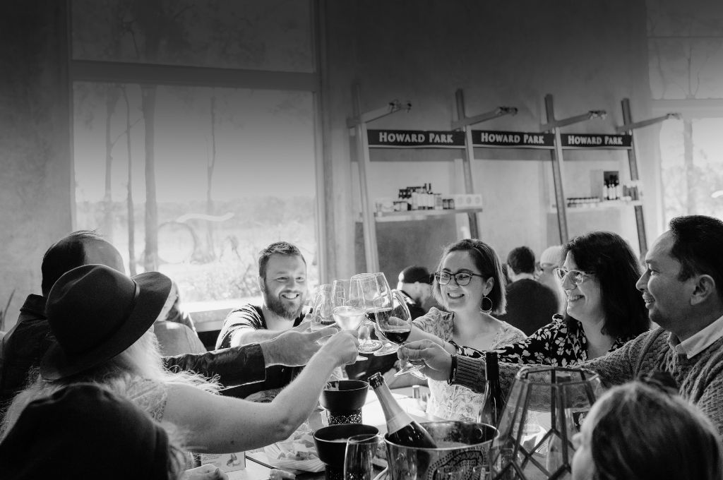 40th anniversary Margaret River Event
